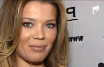 VIDEO! Se intoarce Gina Pistol la Nicola?