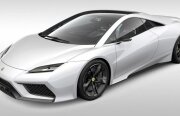 Lotus va lansa la Geneva un model nou