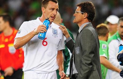 TRU analizează decăderea sportului rege în Anglia: "Fotbal de rasă"