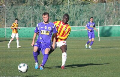 Poli a încheiat primul stagiu spaniol! Vezi ce concluzii au tras timişorenii