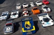 O colecție de Porsche cum nu ți-a mai fost dat să vezi
