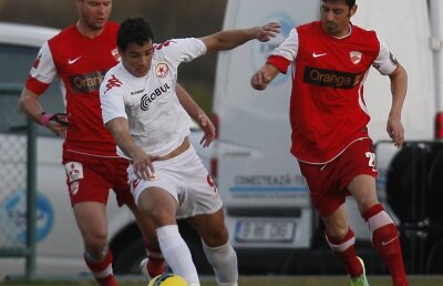 Surprize, surprize » Transferul lui Platini la Dinamo poate aduce retrogradarea lui ŢSKA Sofia :O