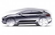 Porsche Macan: Pentru că mămicile vor un mini SUV