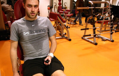 Pulhac a scăpat de surplusul de kilograme » A slăbit 5 Kg!