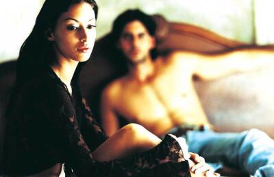 Studiu: Cheful femeilor pentru sex scade cu timpul