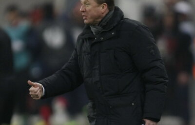 McClaren se teme: "Steaua poate întoarce rezultatul, să nu uităm episodul Middlesbrough" ;)