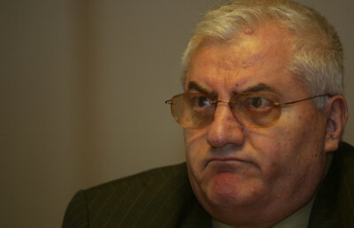 Dumitru Dragomir pune degetul pe rana roş-albaştrilor: "Diferenţă mare, Steaua e pa!"