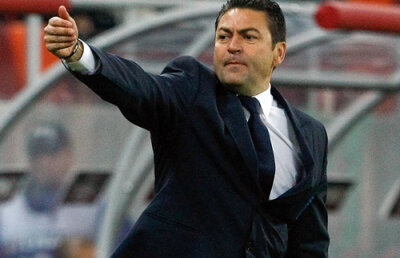 Ilie Stan e dezamăgit de scorul din meciul cu Twente: "Fotbalul e nedrept!"