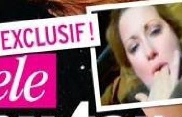 Adele, filmata in timp ce face sex. Cu partile intime in actiune!