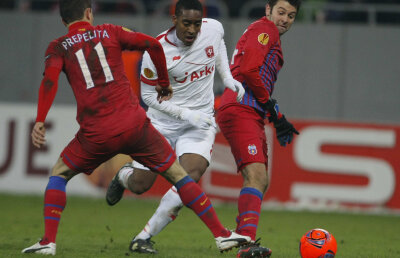 Vochin ştie unde a fost principala problemă cu Twente » Spune-mi ce mijlocaşi ai ca să-ţi spun cine eşti!