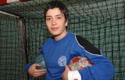 Yeliz Ozel: "Vrem să cîştigăm Liga pentru a-i face pe suporteri fericiţi"