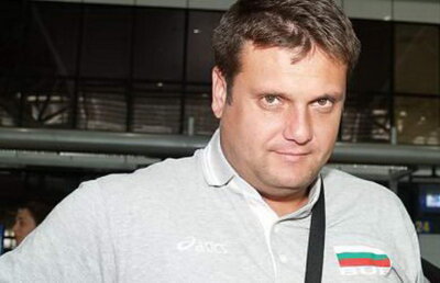 Bulgarul Martin Stoev a părăsit pe Tomis Constanţa pentru că nu şi-a primit salariul