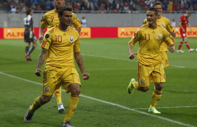 S-au pus în vînzare biletele pentru România - Uruguay » Află preţurile şi cum poţi cumpăra tichet