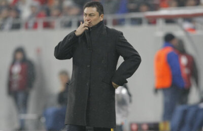 Vinovat: Ilie Stan! » Eşecul cu Twente are în spate un lanţ de erori comise de antrenorul Stelei