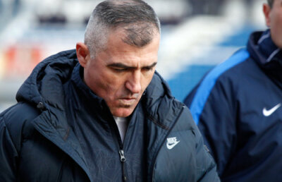 Loviţi de varicelă! » Jucătorii de la Pandurii riscă să se molipsească de vărsat de vînt