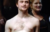 Daniel Radcliffe: Este flatant sa fii o fantasma sexuala
