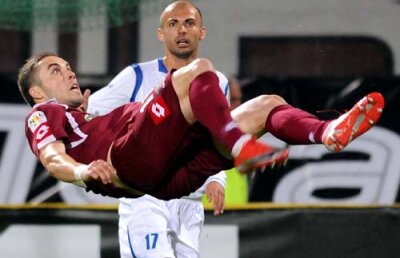 VIDEO Intercity de Giuleşti! » Rapidiştii s-au distrat în amicalul cu FC Atirau, scor 4-1