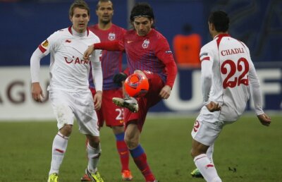 Brandan are remuşcări: "Şi eu am greşit la gol, nu numai Prepeliţă"