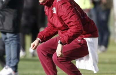 Răzvan Lucescu, după 4-1 cu kazahii: "În unele momente am fost penibili"