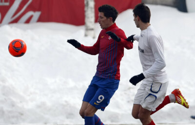 Mizezi pe ”Nilă” şi te îmbogăţeşti » Mihai Costea rămîne preferatul caselor de pariuri