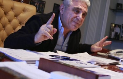 Giovanni se ia de Dinu: "Era la şpriţ cînd a vorbit de Platini". Cîţi bani a dat Dinamo pe brazilian