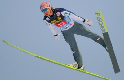 Ski Jumping! Bardal rămâne lider şi după Oberstdorf!