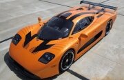 Mosler pregăteşte un MT900SP