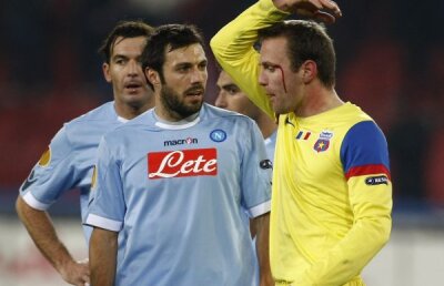 VIDEO / Gigi Becali a anunţat numele străinilor care vor rămîne la Steaua