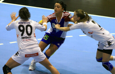 Prima zi după dezastru » Oltchim încearcă să îşi revină după umilinţa cu Buducnost