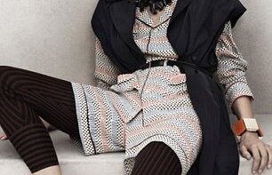 FOTO! Vezi colectia Marni pentru H&M!