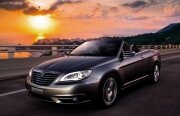 Lancia va prezenta Flavia Cabrio la Geneva