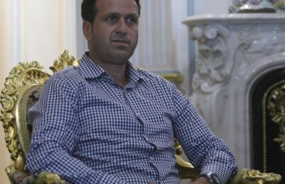 Criticat de Ilie Stan, Ronny Levy i-a cucerit pe ciprioţi