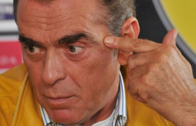 Încă o lovitură pentru FC Braşov. Ioan Neculaie, condamnat la 1 an şi jumătate de închisoare