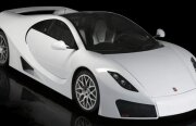 GTA Spano în varianta de serie se lansează luna viitoare