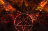 "Numele Papei are SEMNUL FIAREI - 666". Oamenii în care Satan s-a întrupat de-a lungul istoriei