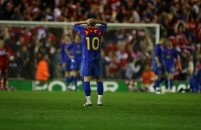 VIDEO McClaren răsuceşte cuţitul în rana steliştilor: ”Ce s-a întîmplat la Boro-Steaua nu voi mai trăi niciodată!”