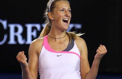 Victoria Azarenka s-a accidentat şi s-a retras de la Dubai