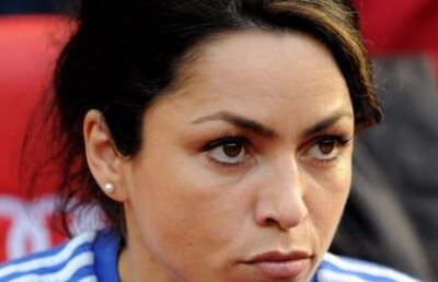 Tratament delicat pentru jucătorii lui Chelsea » Lady in Blue