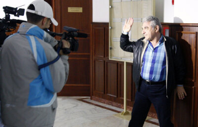 Mercurialul pedepselor » Iată ce pedepse riscă cei opt oficiali inculpaţi în Dosarul Transferurilor