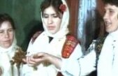Valentine's Day, varianta tradiţională. Românii sărbătoresc astăzi Dragobetele