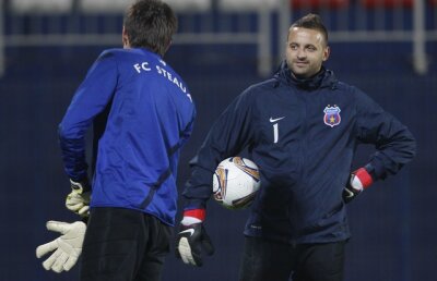 Întrebarea zilei pe MySport: Tătăruşanu sau Stanca?