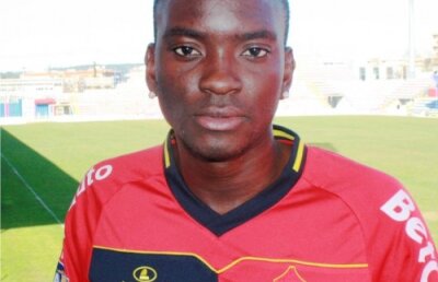 VIDEO UTA a cumpărat un atacant mozambican de naţională!