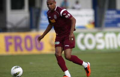 Dezertorul Weldon » Paszkany îl acuză pe fotbalist că a mimat fotbalul în pregătiri