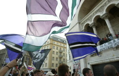 Autorităţile din Timişoara pregătesc negocierea cu Iancu! Se vor întîlni şi cu Mircea Sandu