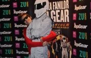 Cum a fost la Noaptea Fanilor TopGear