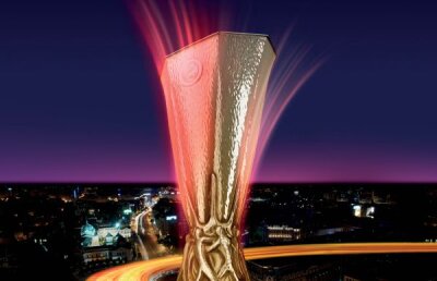 AMR 75 de zile pînă la finala Europa League! » Care ar fi cea mai frumoasă înfruntare pe Naţional Arena?