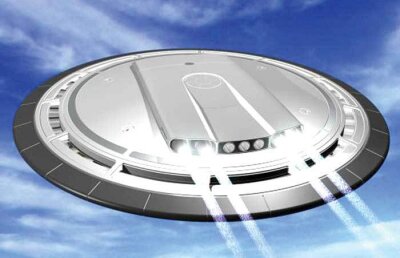 Cum să atingi Mach20 folosind combustibil din NISIP