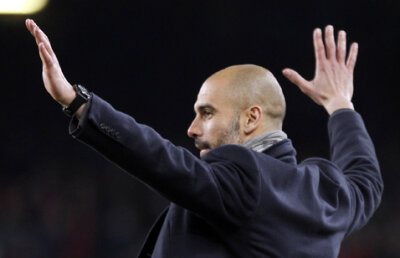 Barca sau nimic » Guardiola a refuzat 20 de milioane de la Inter!