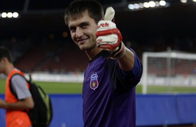 Cum l-a iertat Becali pe Tătăruşanu » I-a propus să fie ”sifon”!