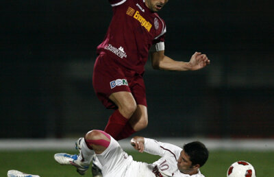 Programul e de partea lor » Motivele pentru care giuleştenii pot visa să iasă campioni